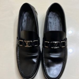 Louis Vuitton Men’s Loafers Size 11 (91/2)